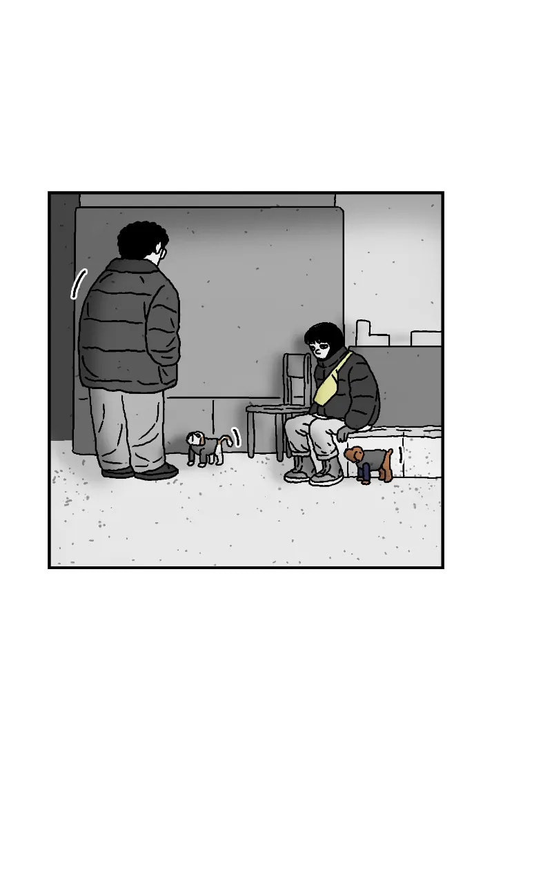 With Tony Chapter 54 page 45 - 