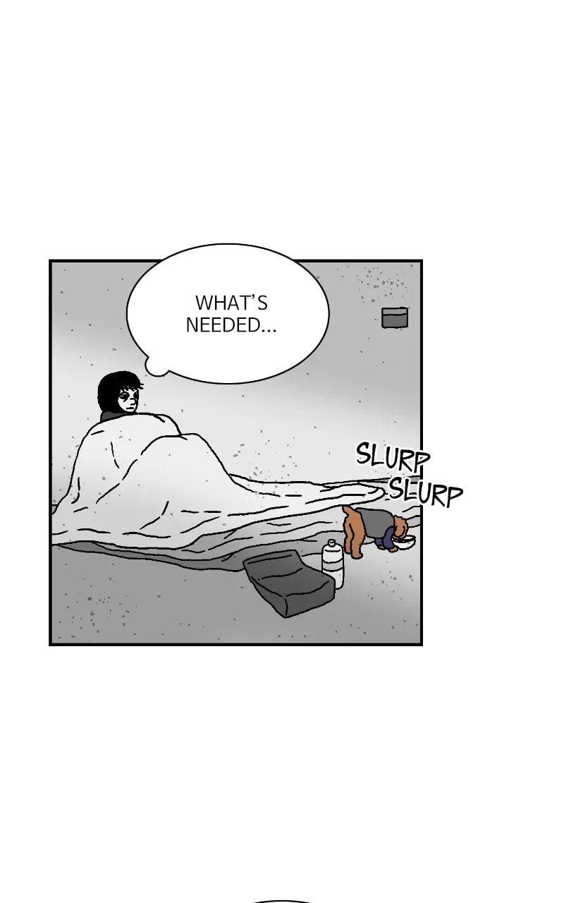 With Tony Chapter 54 page 47 - 