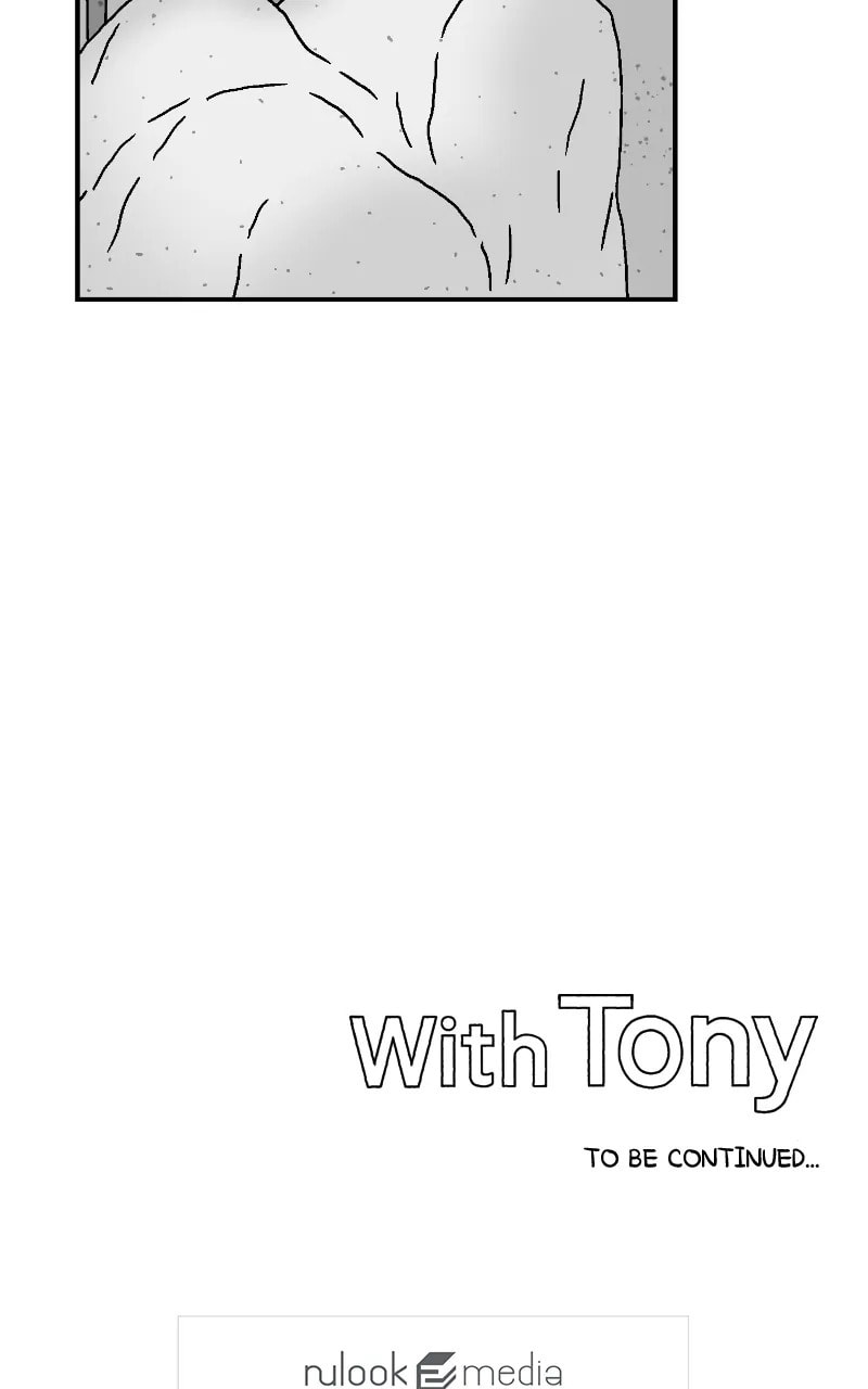 With Tony Chapter 54 page 49 - 