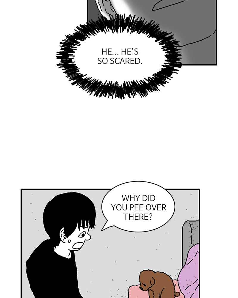 With Tony Chapter 6 page 13 - 