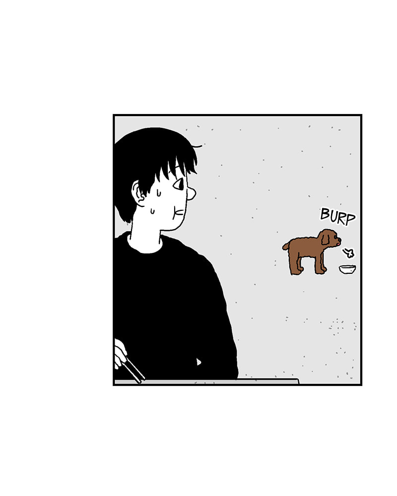 With Tony Chapter 6 page 34 - 
