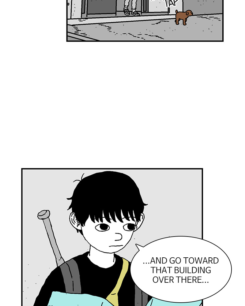 With Tony Chapter 6 page 41 - 