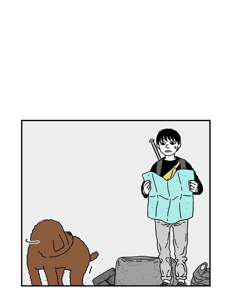 With Tony Chapter 6 page 45 - 