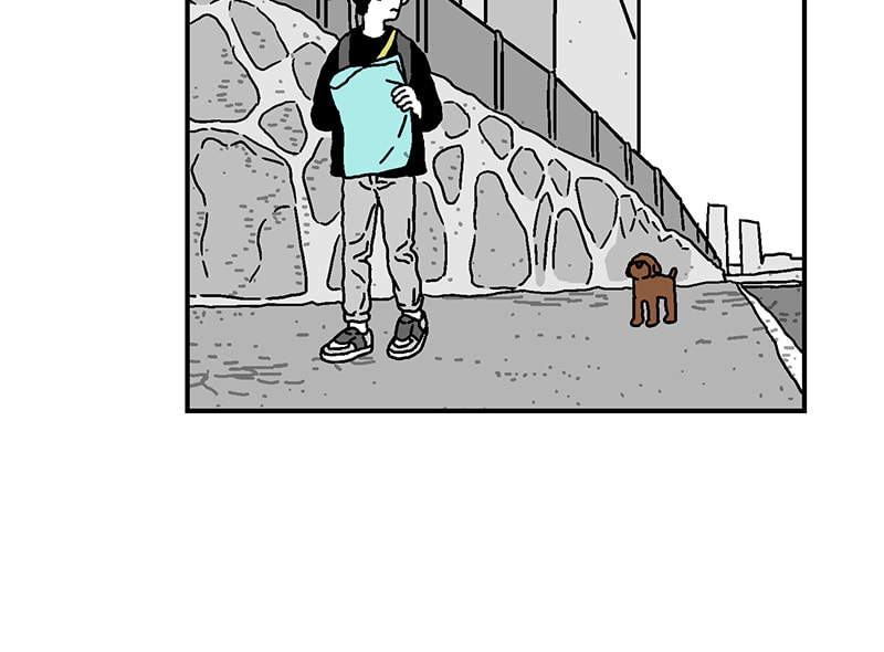 With Tony Chapter 6 page 56 - 