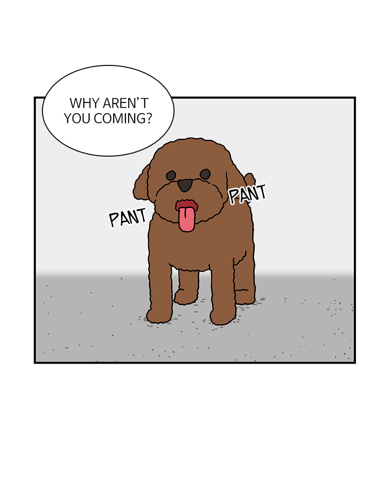 With Tony Chapter 6 page 57 - 