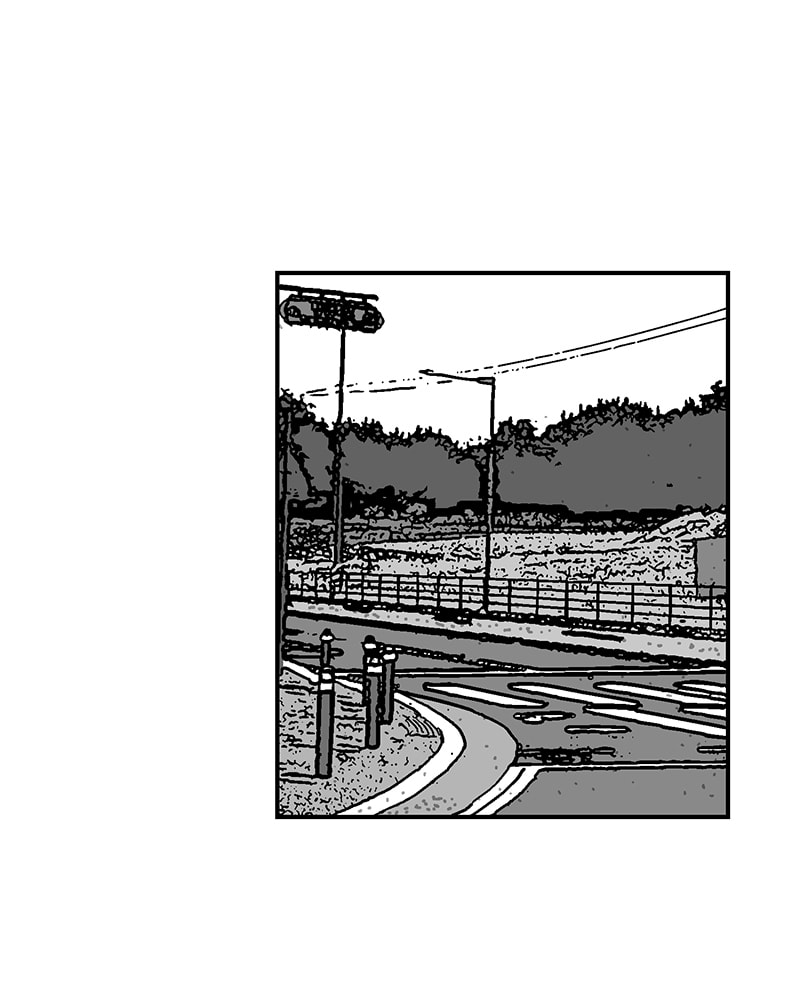 With Tony Chapter 6 page 63 - 