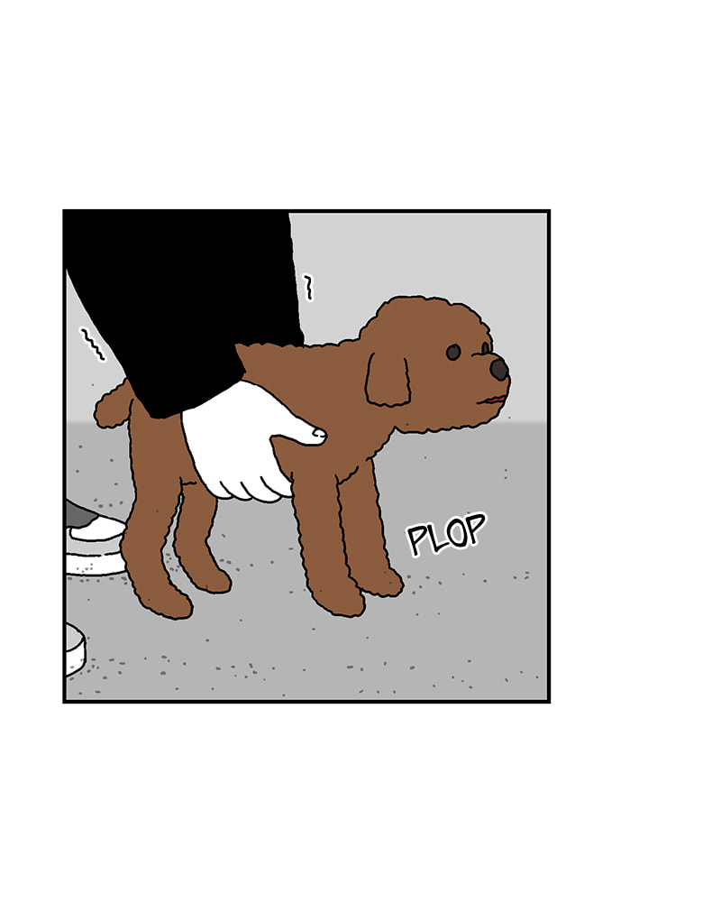 With Tony Chapter 6 page 64 - 
