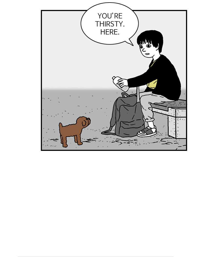 With Tony Chapter 6 page 69 - 
