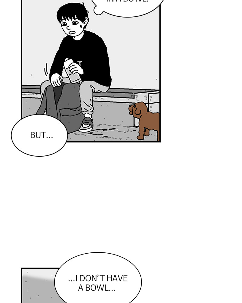 With Tony Chapter 6 page 72 - 