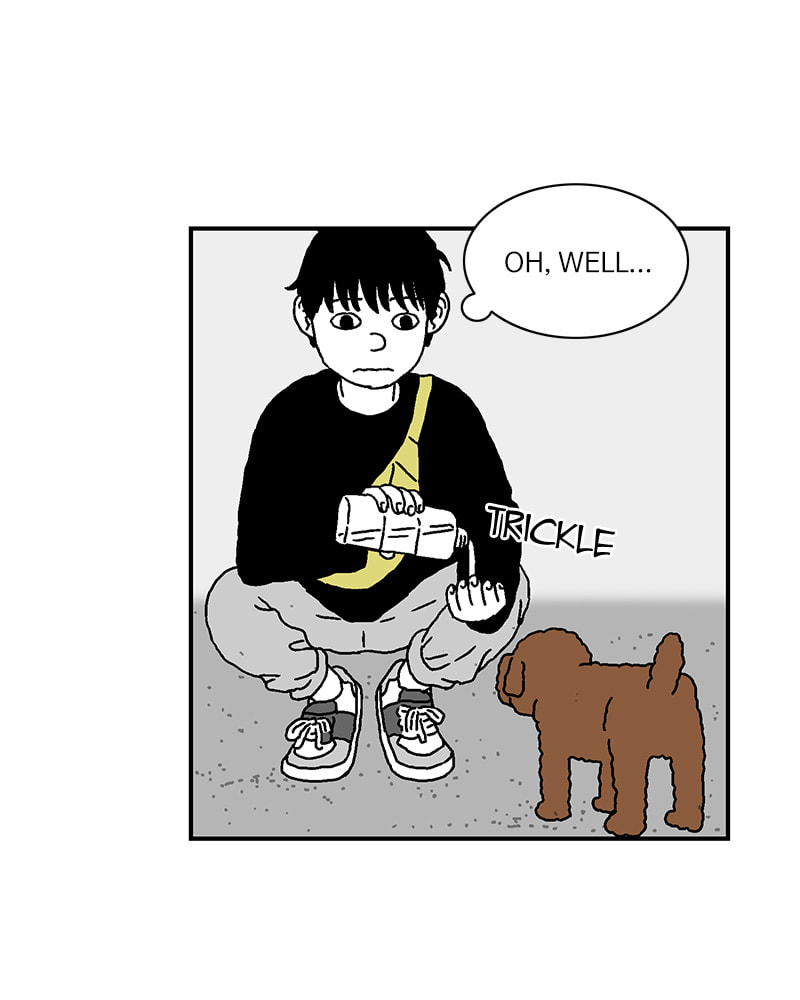 With Tony Chapter 6 page 74 - 