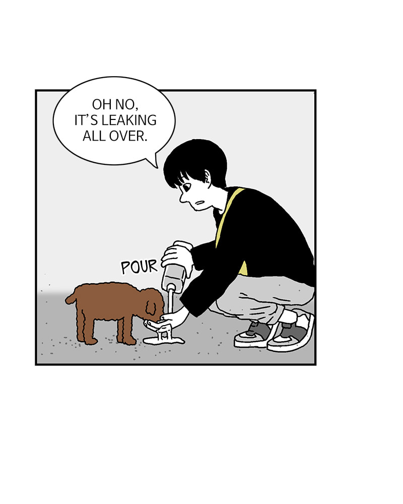 With Tony Chapter 6 page 77 - 