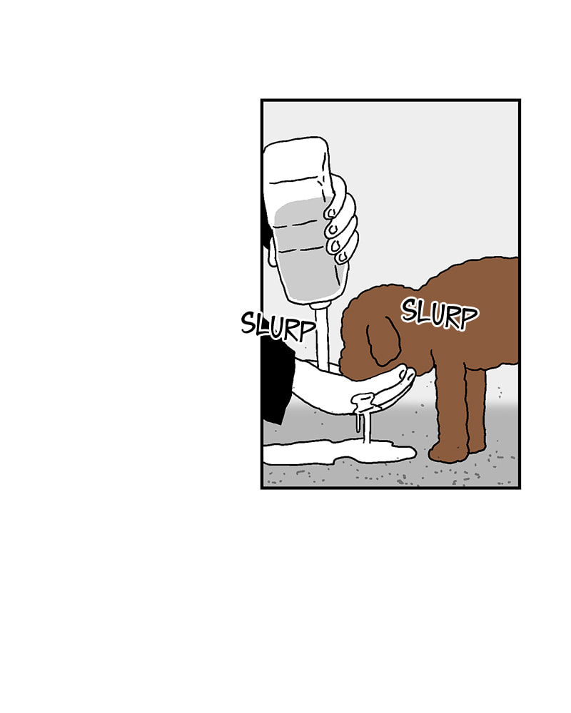 With Tony Chapter 6 page 78 - 