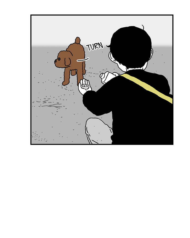 With Tony Chapter 6 page 80 - 