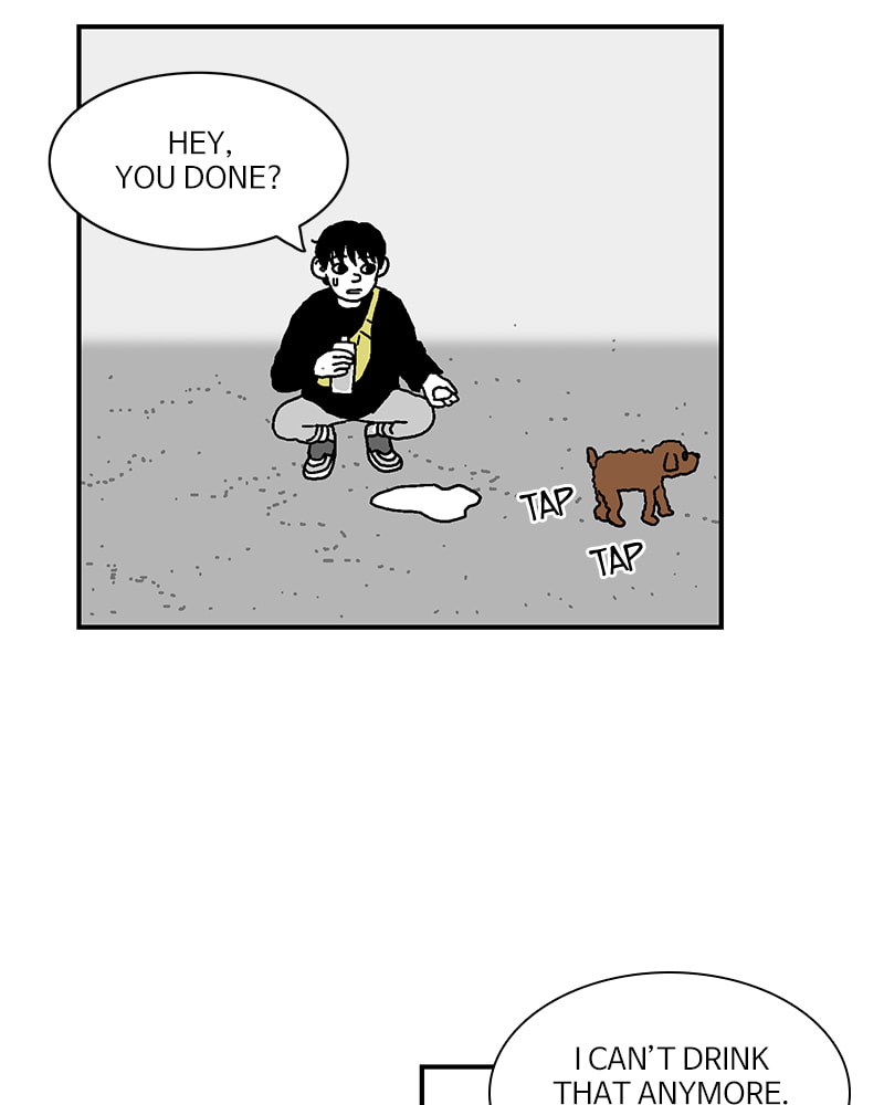 With Tony Chapter 6 page 81 - 