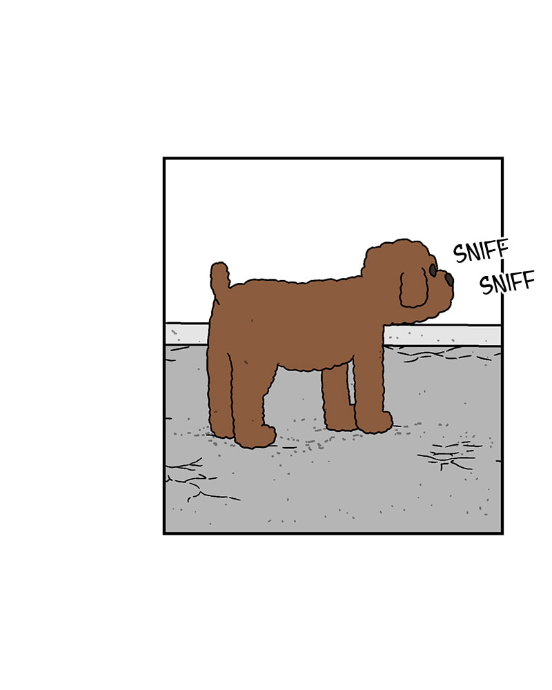 With Tony Chapter 6 page 85 - 