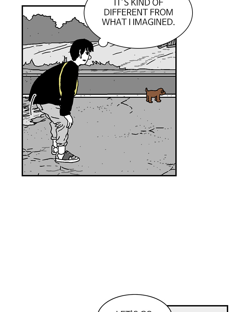 With Tony Chapter 6 page 89 - 