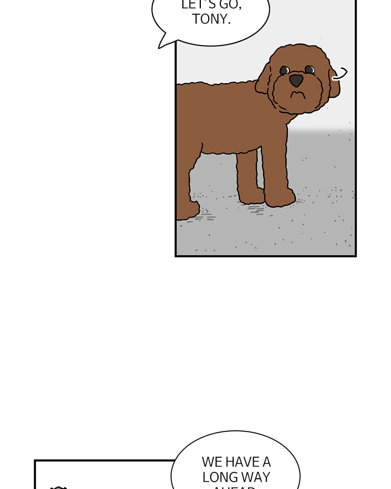 With Tony Chapter 6 page 90 - 