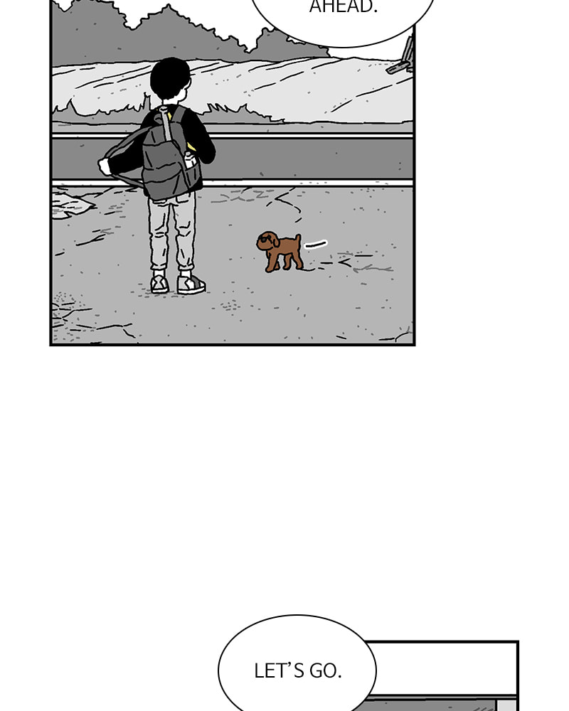With Tony Chapter 6 page 91 - 