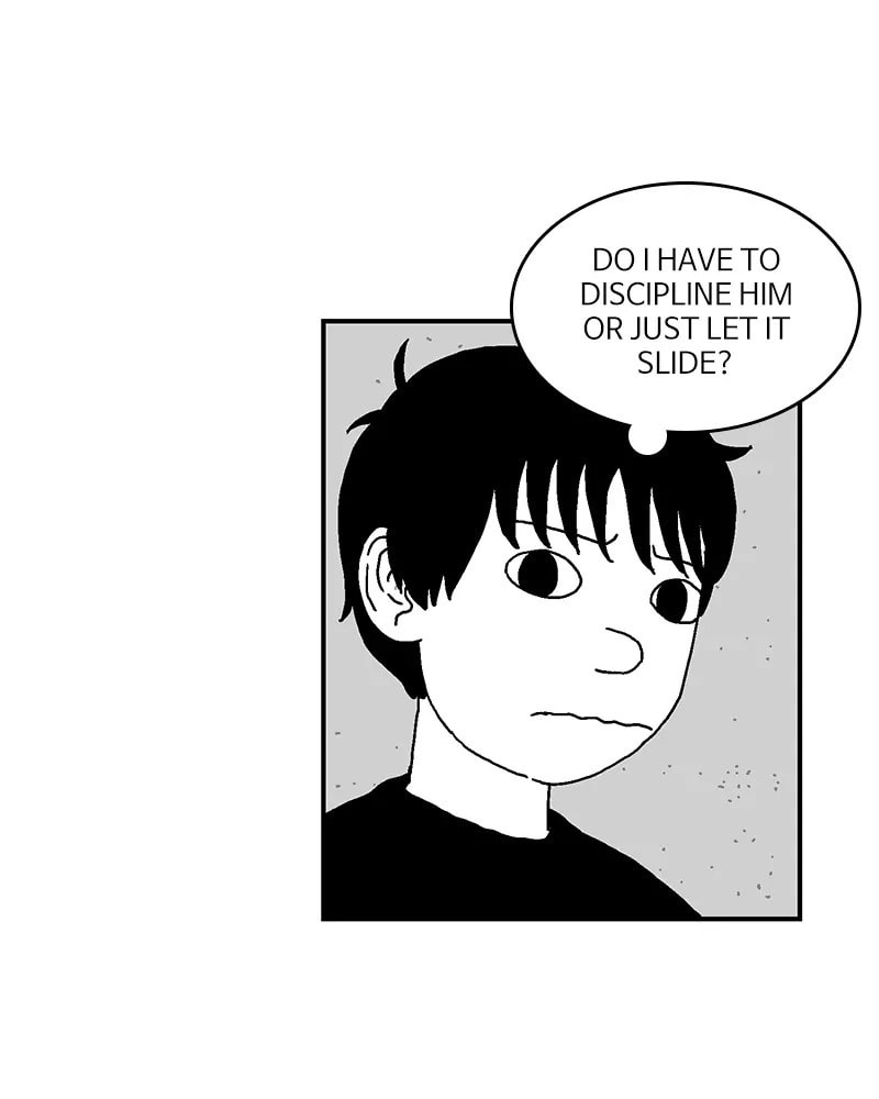 With Tony Chapter 7 page 1 - 
