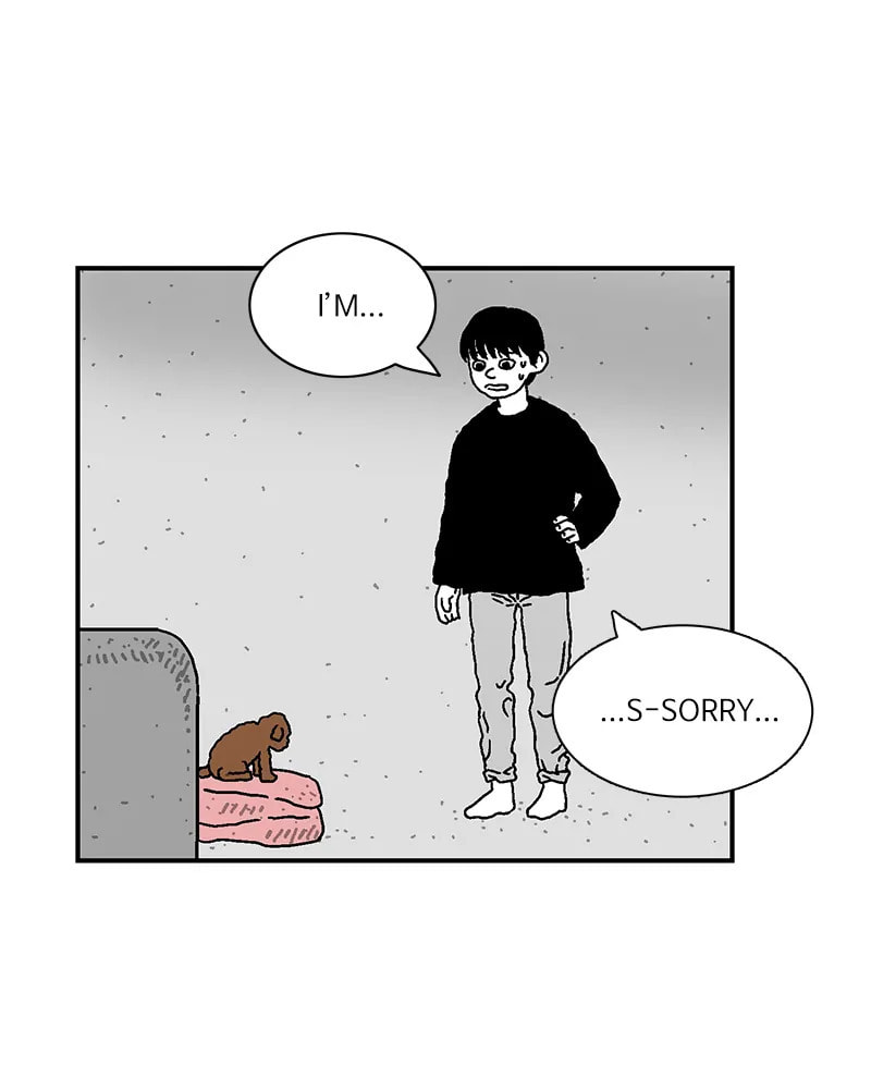 With Tony Chapter 7 page 22 - 