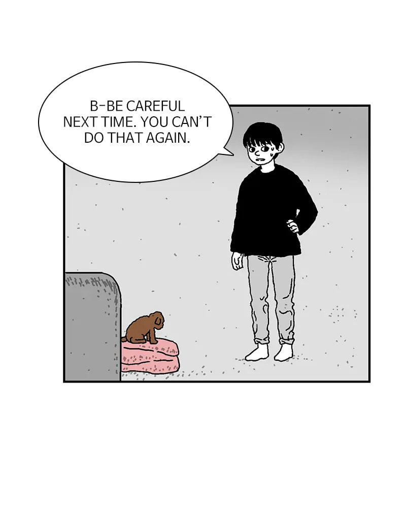 With Tony Chapter 7 page 23 - 