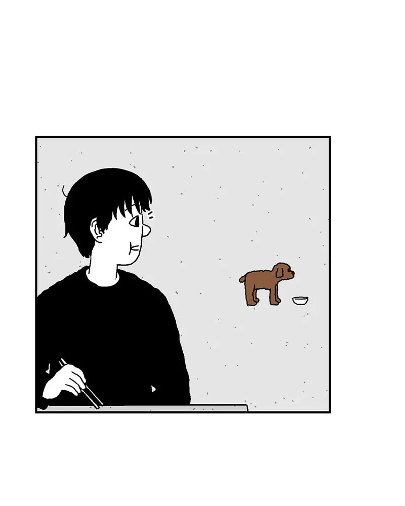 With Tony Chapter 7 page 32 - 
