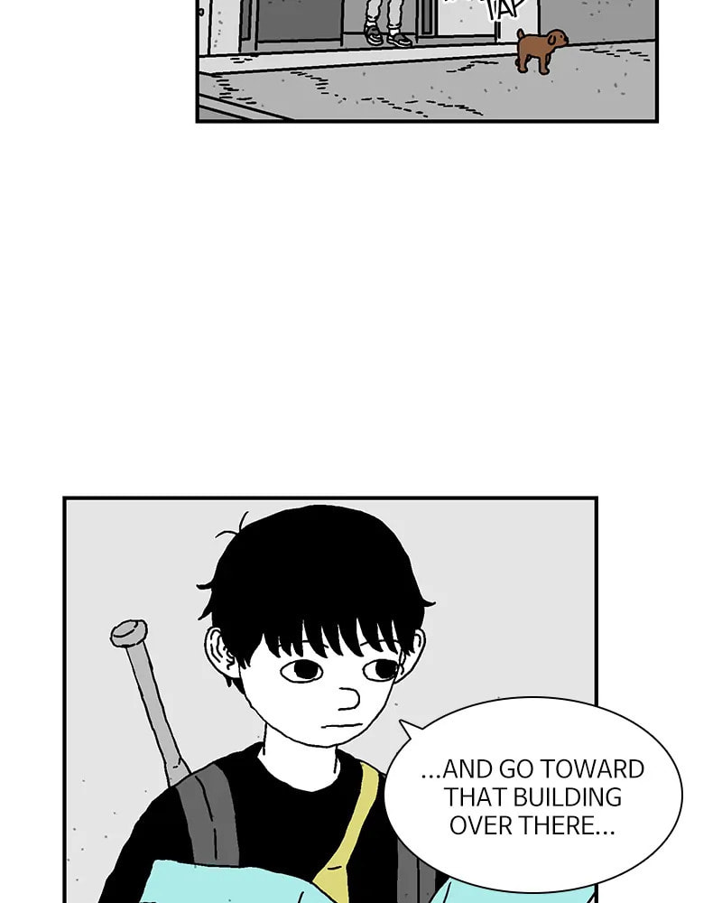 With Tony Chapter 7 page 40 - 