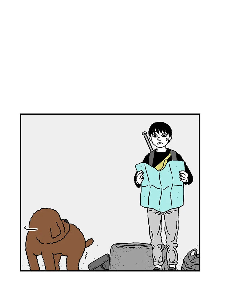 With Tony Chapter 7 page 44 - 