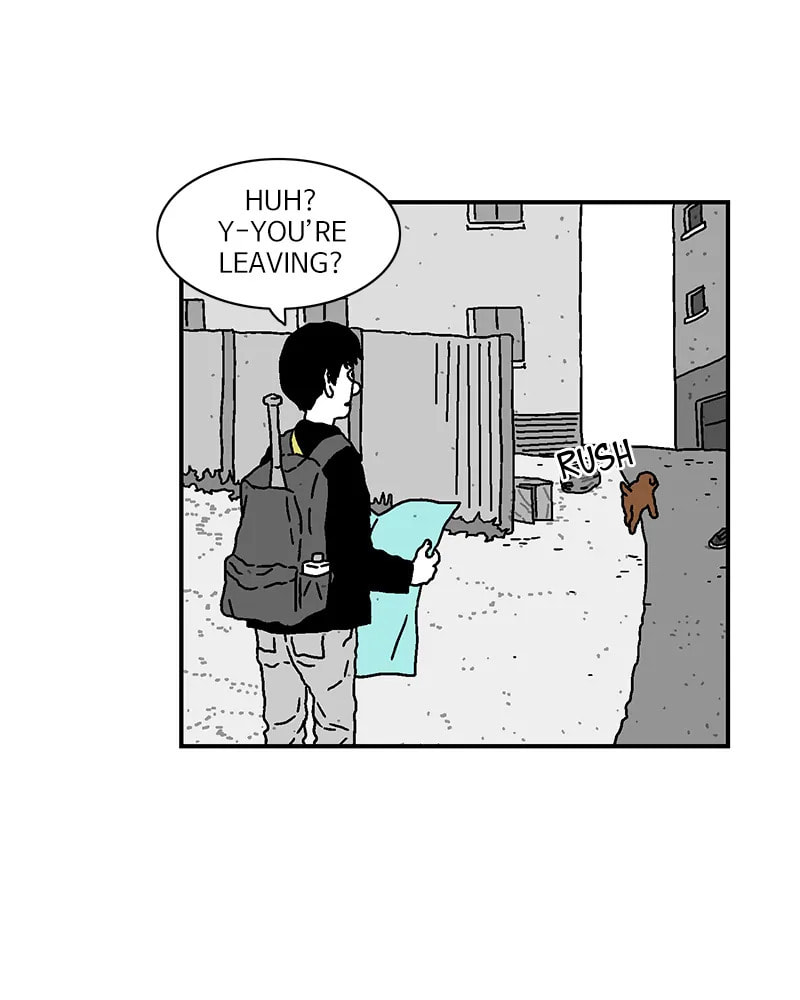 With Tony Chapter 7 page 49 - 