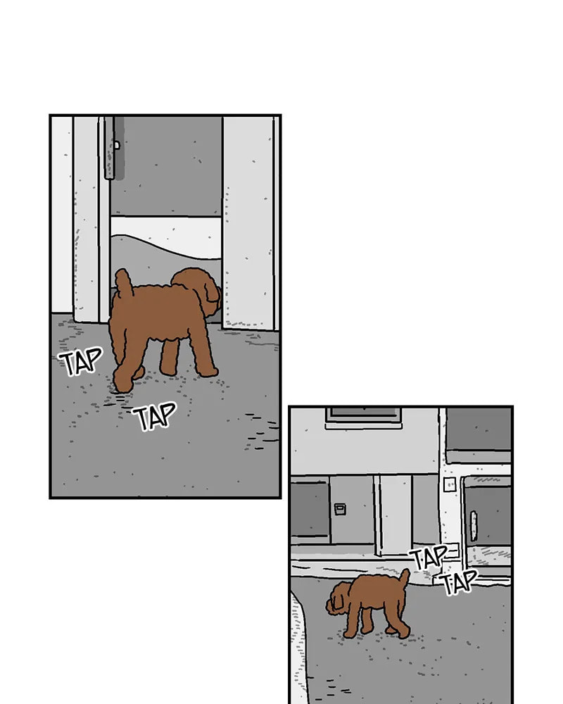 With Tony Chapter 7 page 50 - 