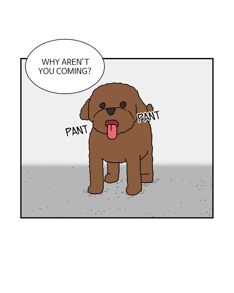 With Tony Chapter 7 page 56 - 