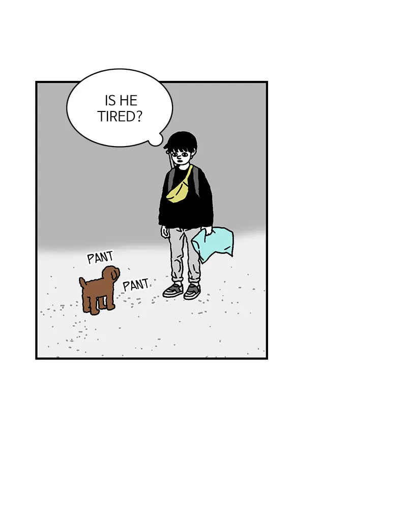 With Tony Chapter 7 page 57 - 