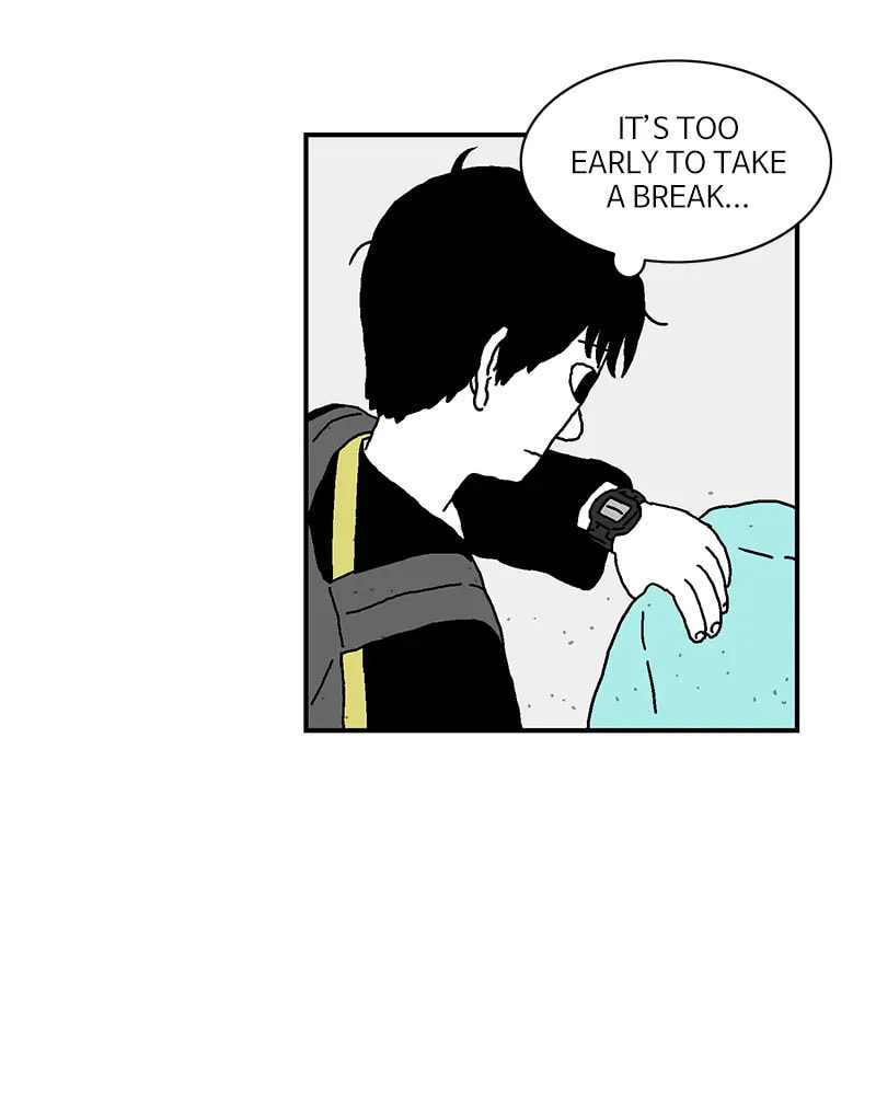 With Tony Chapter 7 page 58 - 