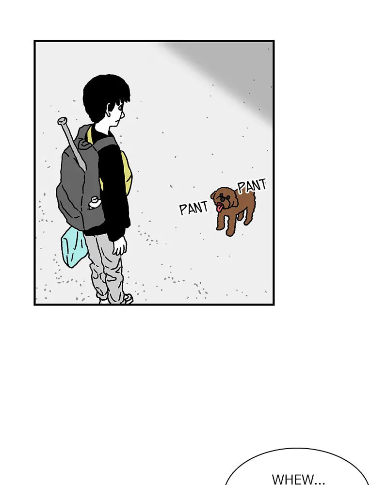 With Tony Chapter 7 page 59 - 