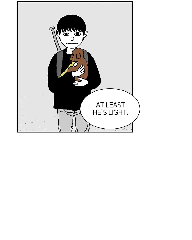 With Tony Chapter 7 page 61 - 