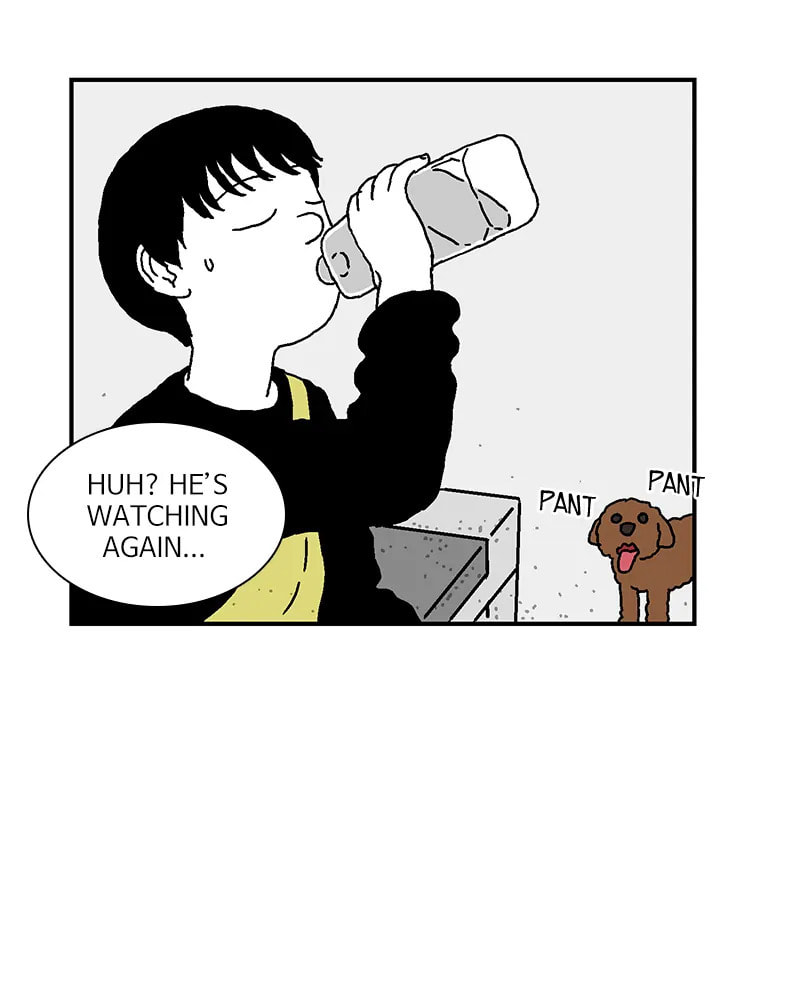 With Tony Chapter 7 page 67 - 