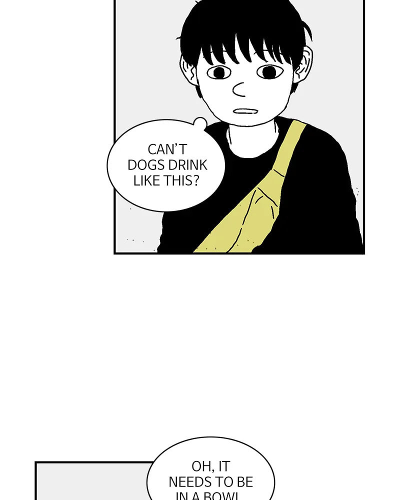 With Tony Chapter 7 page 70 - 