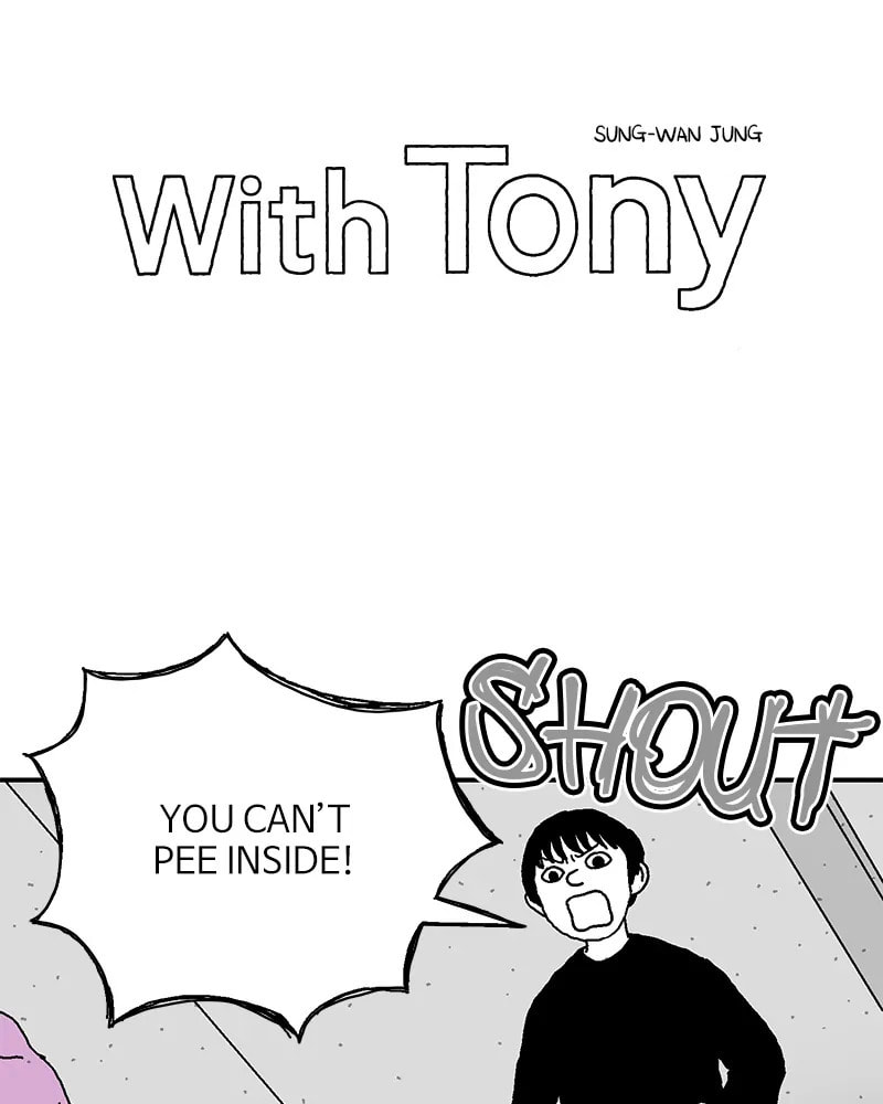 With Tony Chapter 7 page 8 - 