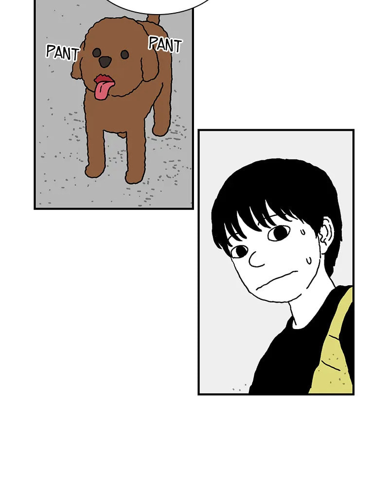 With Tony Chapter 7 page 72 - 