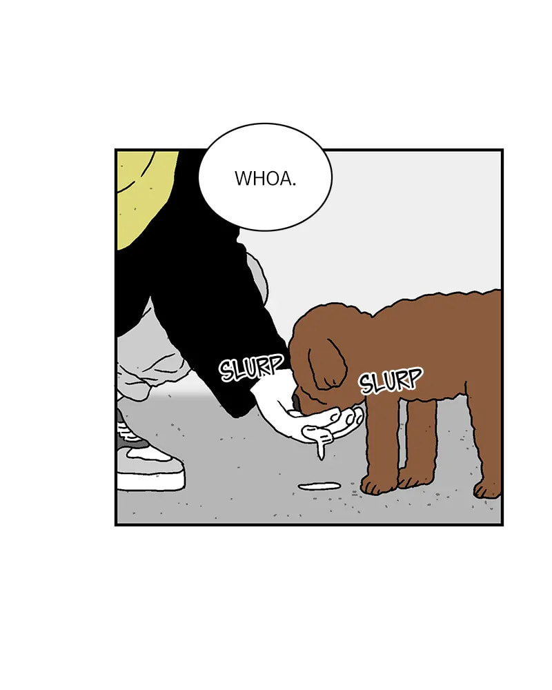 With Tony Chapter 7 page 75 - 