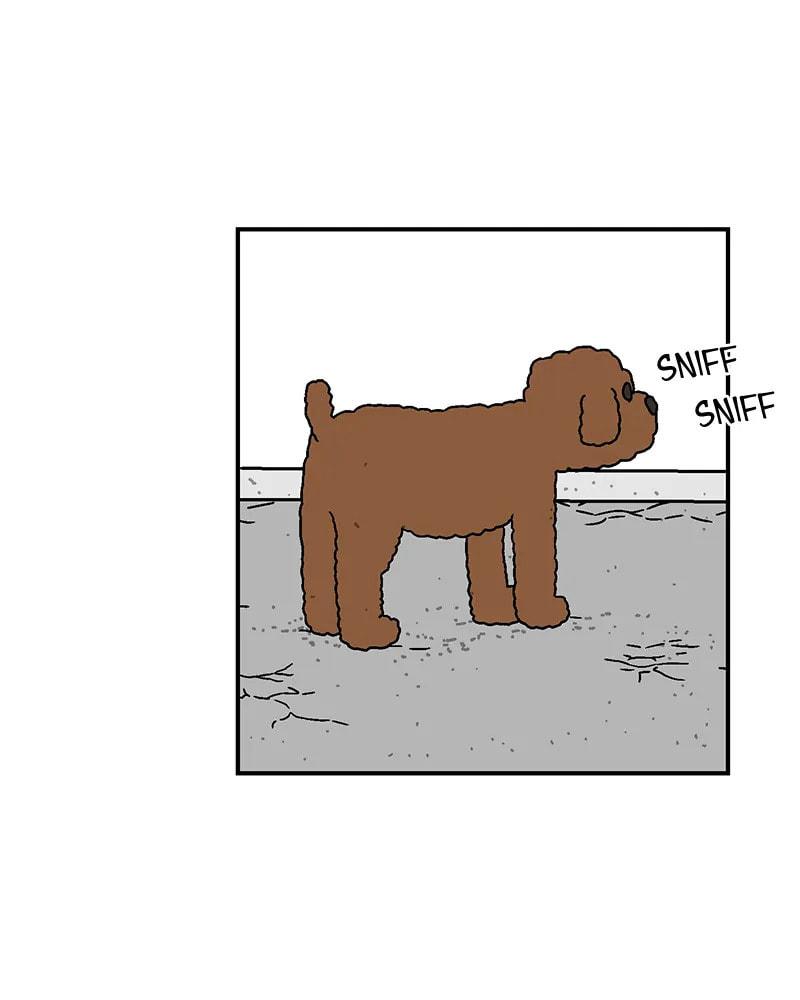 With Tony Chapter 7 page 84 - 