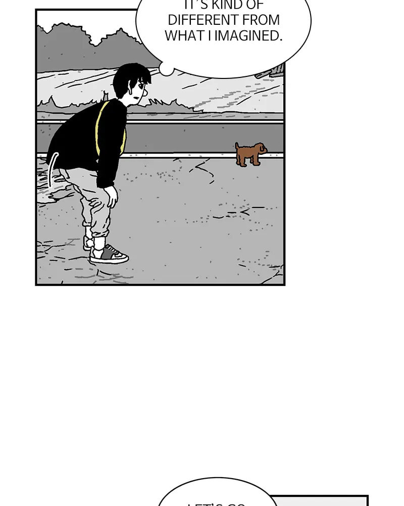 With Tony Chapter 7 page 88 - 