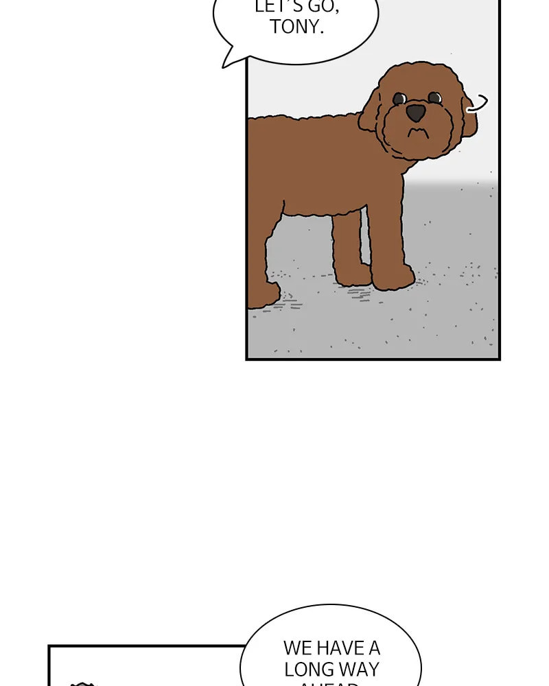 With Tony Chapter 7 page 89 - 