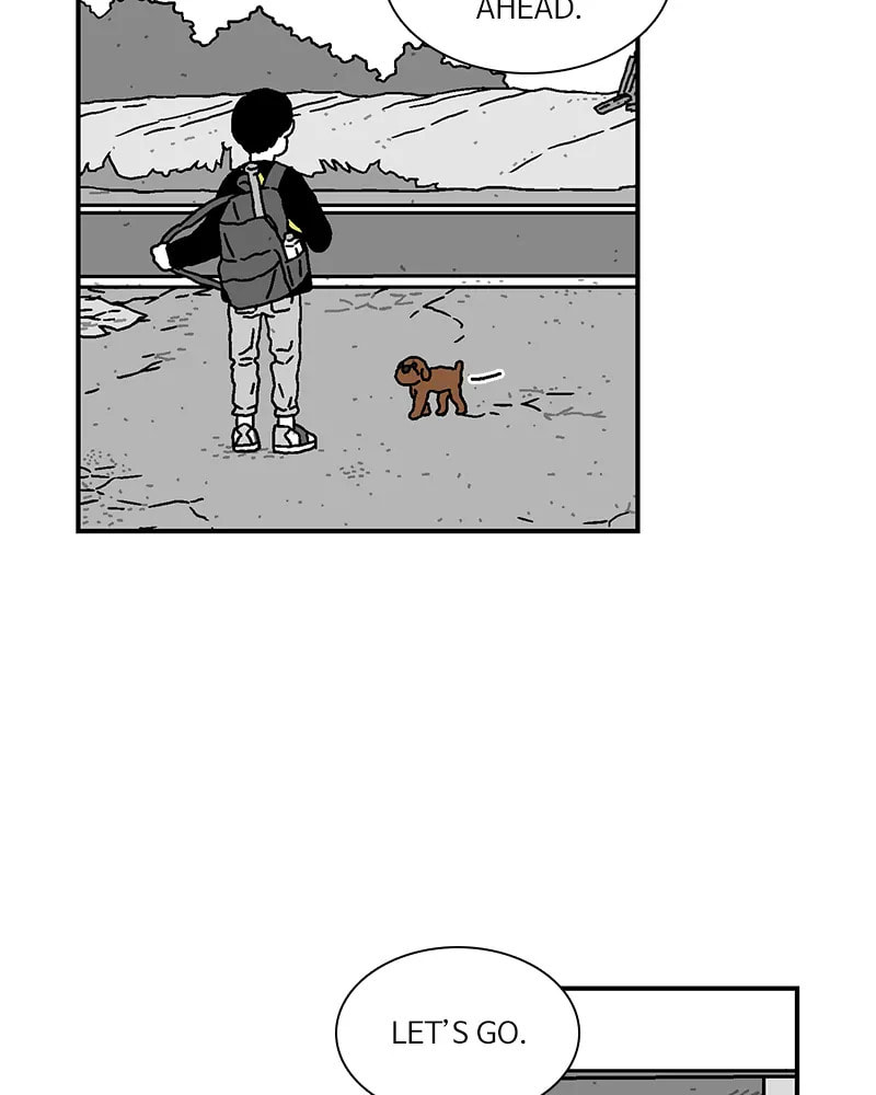 With Tony Chapter 7 page 90 - 