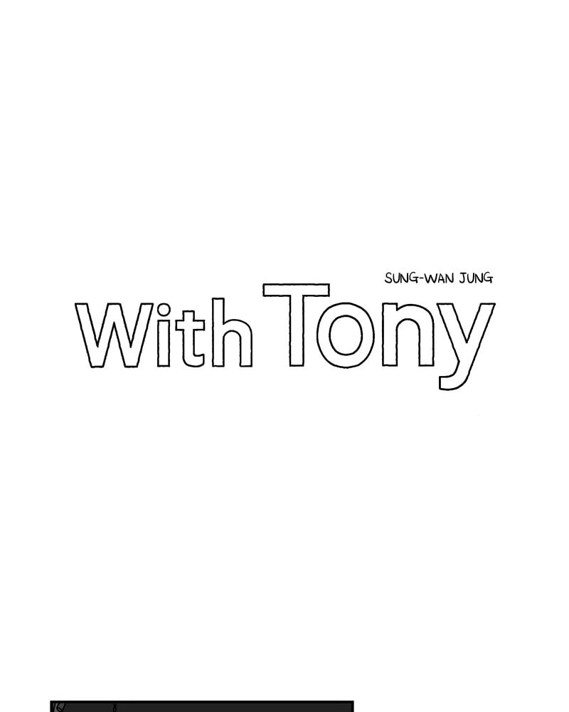 With Tony Chapter 8 page 1 - 