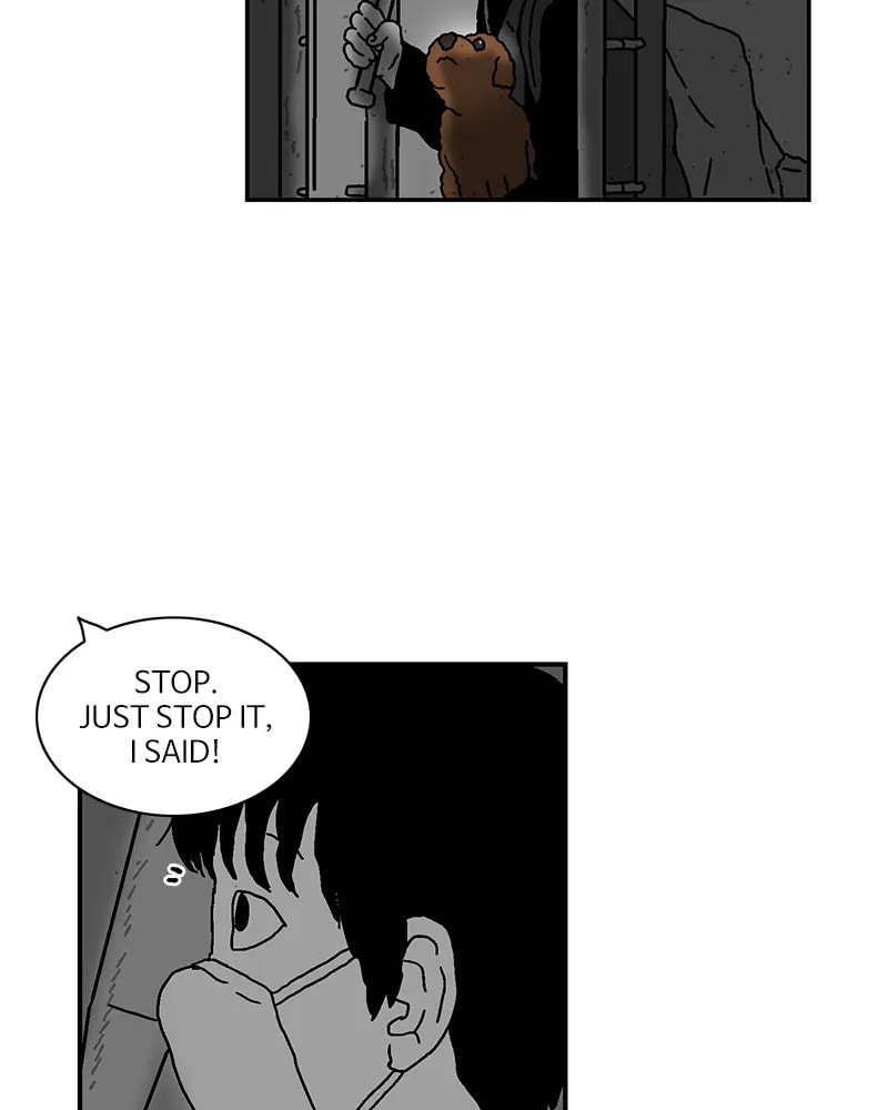 With Tony Chapter 8 page 11 - 
