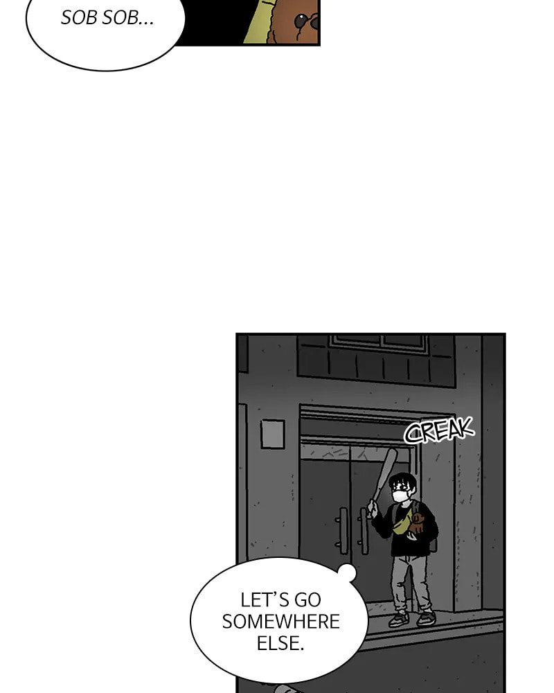With Tony Chapter 8 page 14 - 