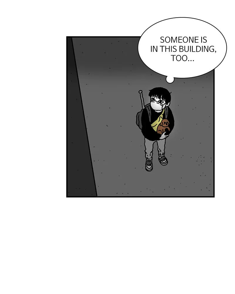 With Tony Chapter 8 page 17 - 