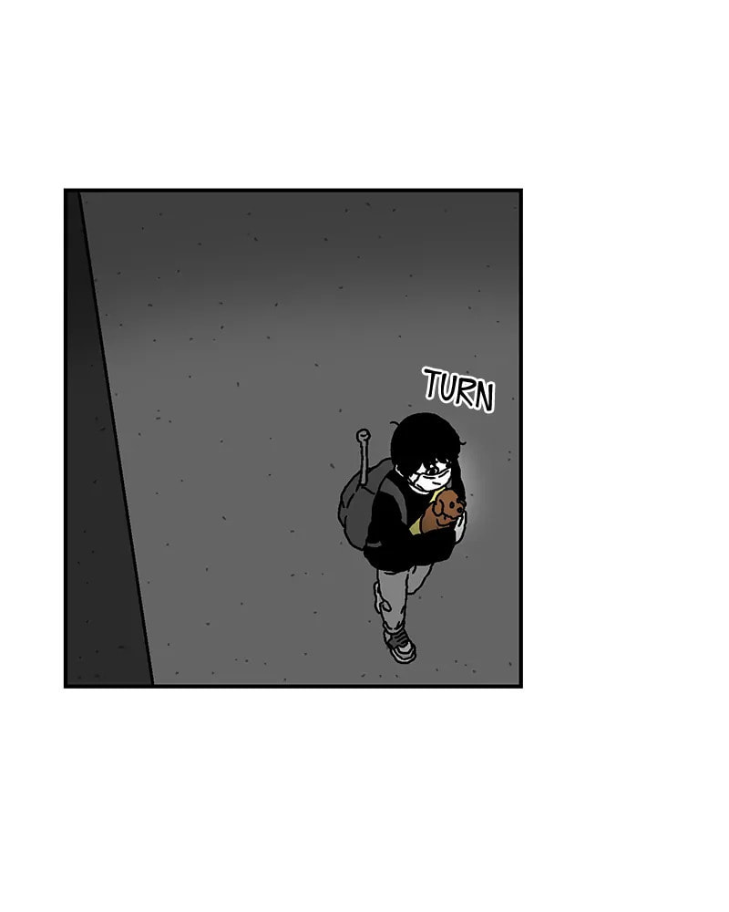 With Tony Chapter 8 page 19 - 