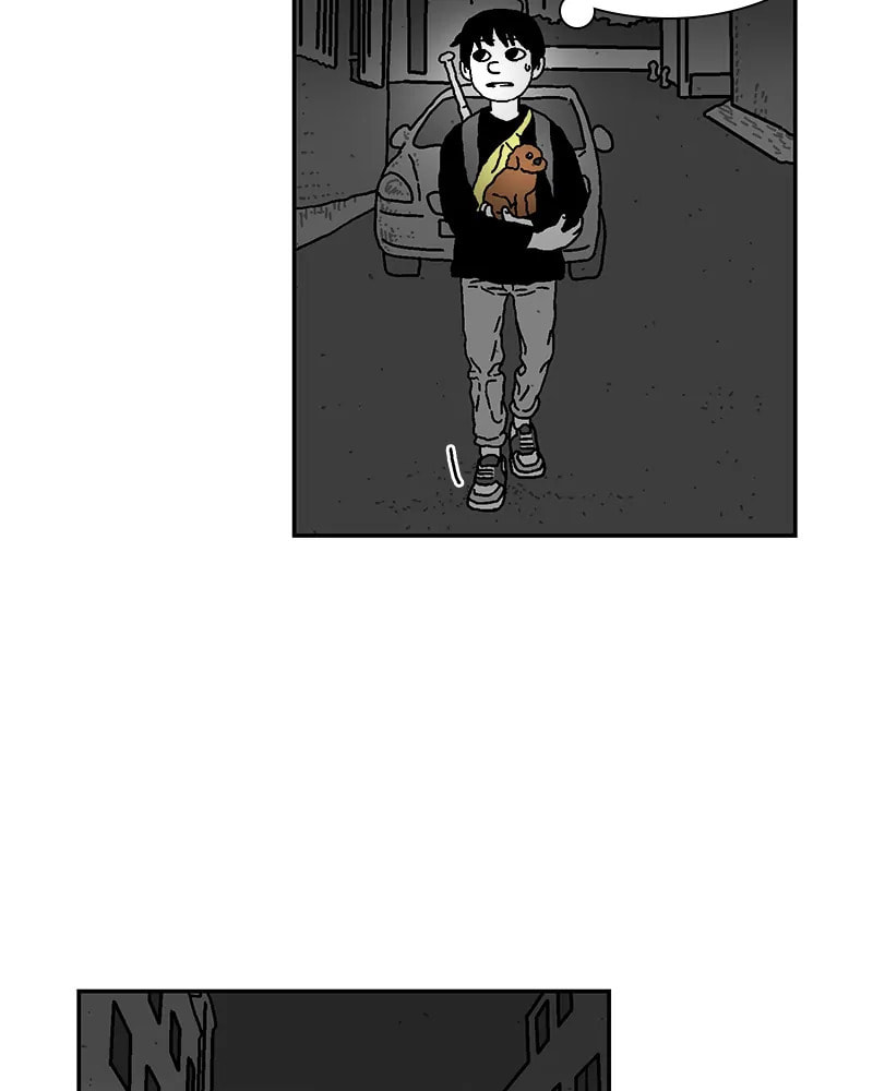 With Tony Chapter 8 page 3 - 